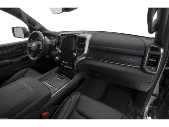 2019 Ram 1500 Limited photo 11