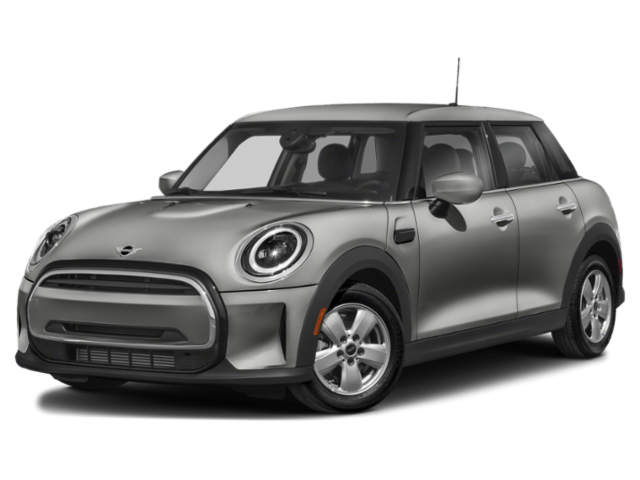 2024 MINI Hardtop 4 Door S's photo