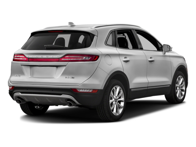 2017 LINCOLN MKC - Image 2