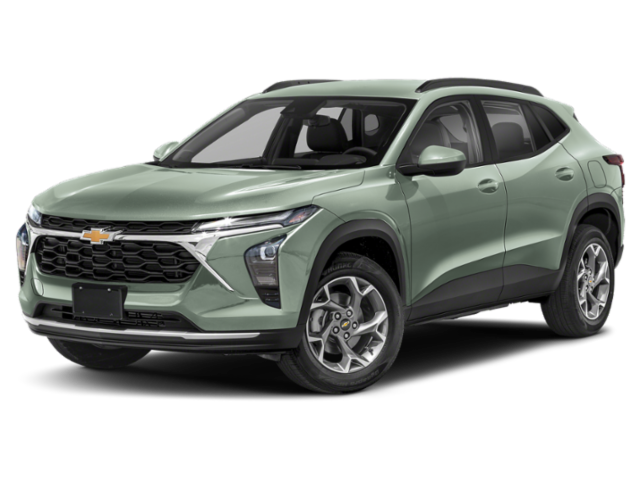 2026 Chevrolet Trax Activ's photo