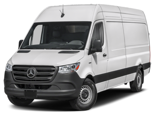 2024 Mercedes-Benz eSprinter Cargo Van Base's photo