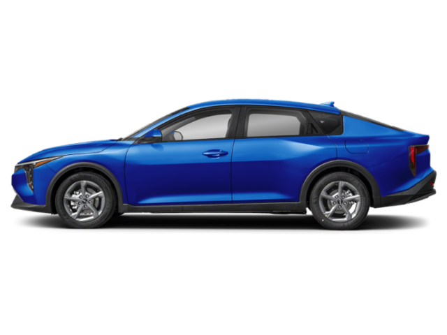2025 Kia K4 LXS photo 3