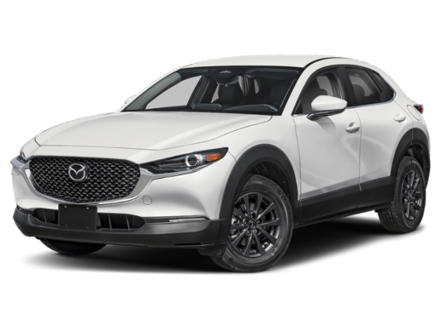 2024 Mazda CX-30 Base's photo