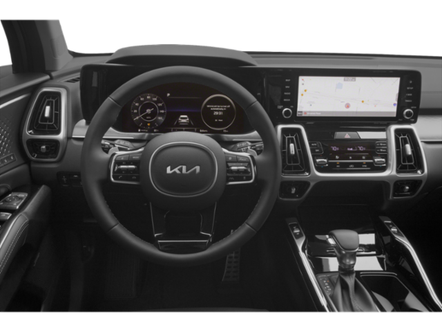 2022 Kia Sorento SX photo 3