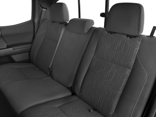 2018 TOYOTA TACOMA - Image 16