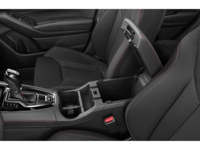 2025 Subaru WRX Premium photo 10