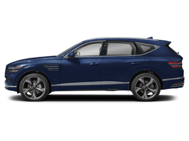 2026 Genesis GV80 2.5T Prestige AWD photo 2