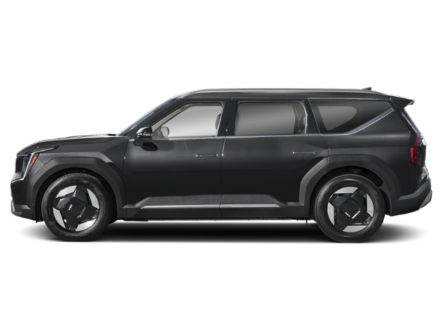 2026 Kia EV9 Wind photo 3
