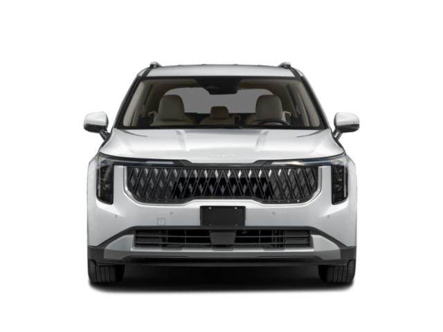 2026 Kia Carnival EX photo 4