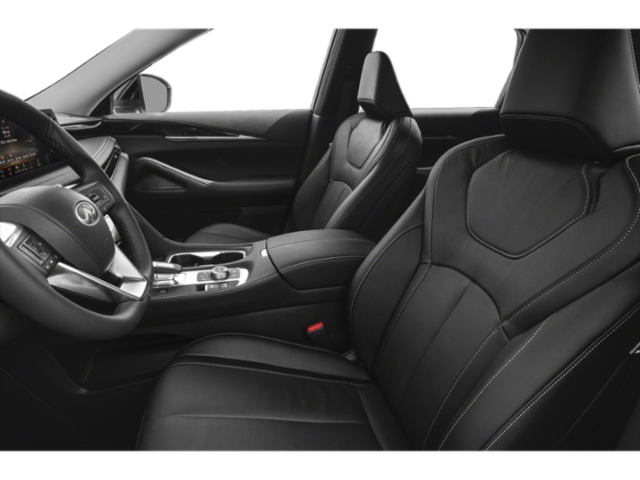 2025 Infiniti QX60 Pure photo 6
