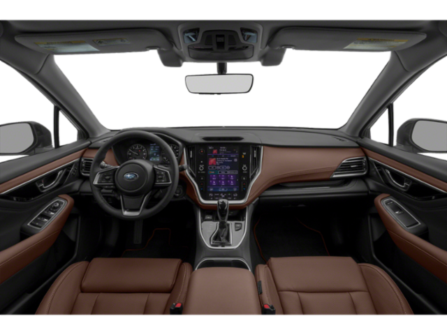 2020 Subaru Outback Touring photo 5