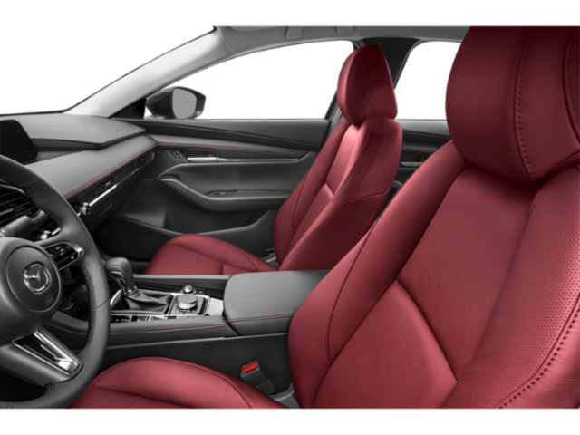 2026 Mazda Mazda3 2.5 Carbon Base photo 9