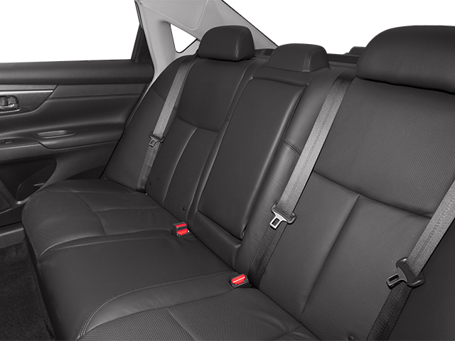 2013 Nissan Altima 2.5 SL photo 12