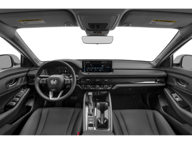 2023 Honda Accord Touring photo 5