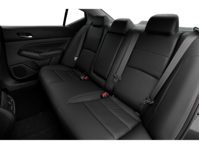 2021 Nissan Altima 2.5 Platinum photo 15