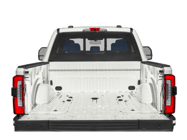 2024 Ford F-250 photo 8