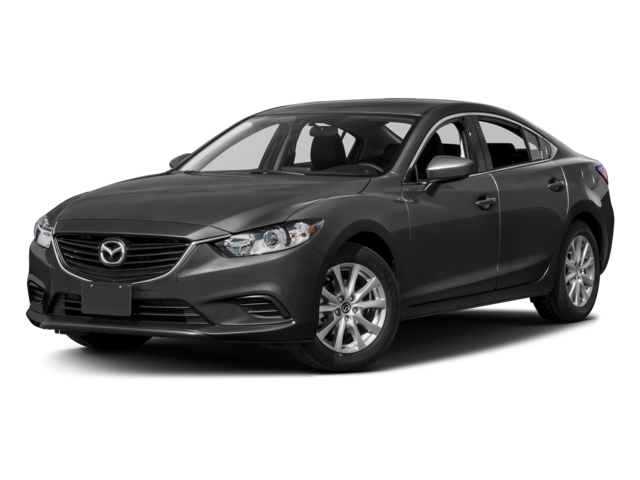 2016 Mazda EZ-6 Base's photo