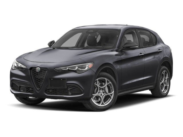 2026 Alfa Romeo Stelvio's photo