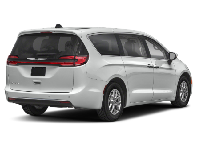 2024 Chrysler Pacifica Touring L photo 2