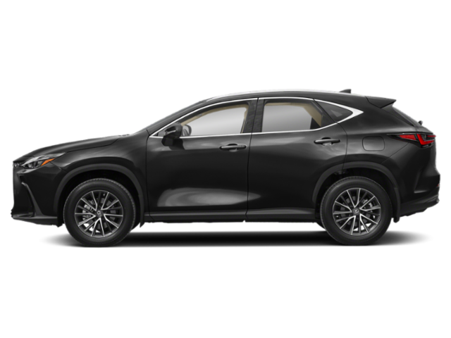 2022 Lexus NX 350 Premium photo 2