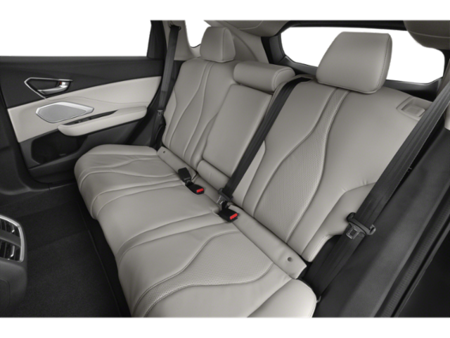 2025 Acura RDX Technology photo 10