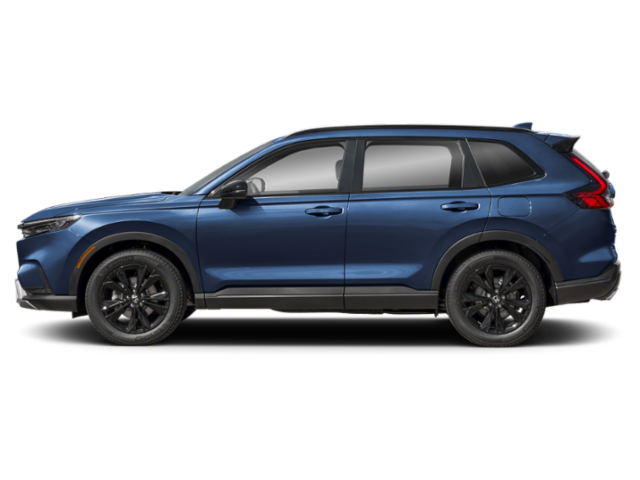 2026 Honda CR-V Hybrid Sport Touring photo 3