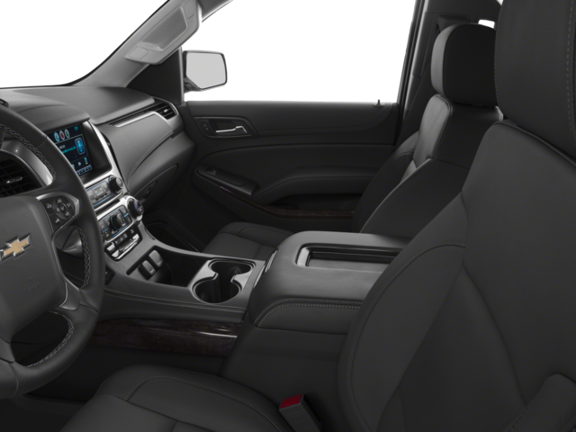 2017 Chevrolet Suburban LT photo 9