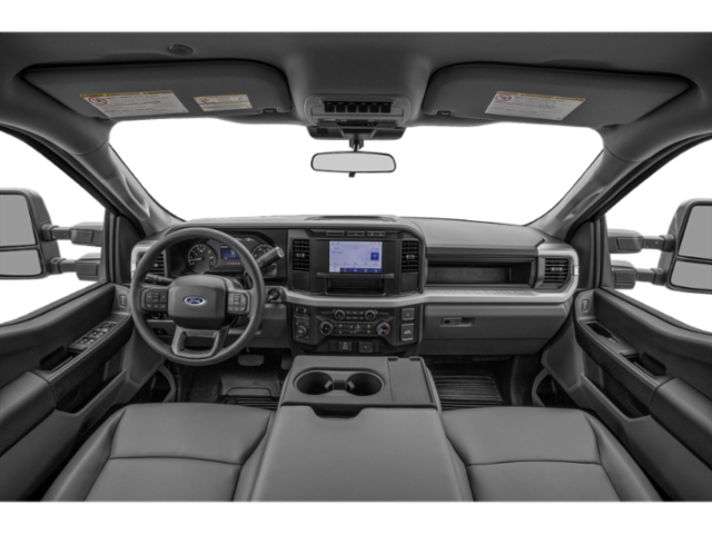 2024 Ford F-350 Platinum photo 6
