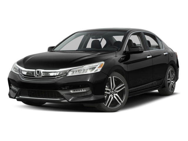 2017 Honda Accord Touring's photo
