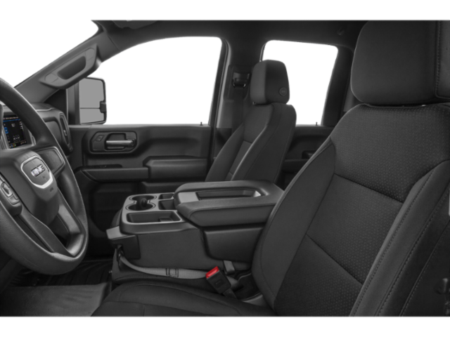 2026 Gmc Sierra 3500 HD Pro photo 6