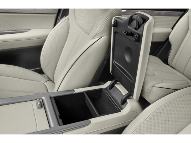 2023 Hyundai Palisade Calligraphy photo 11