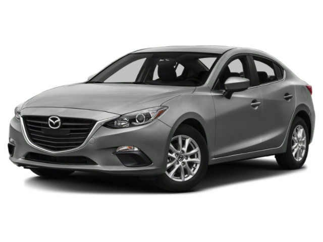 2015 Mazda MAZDA3 i Touring's photo