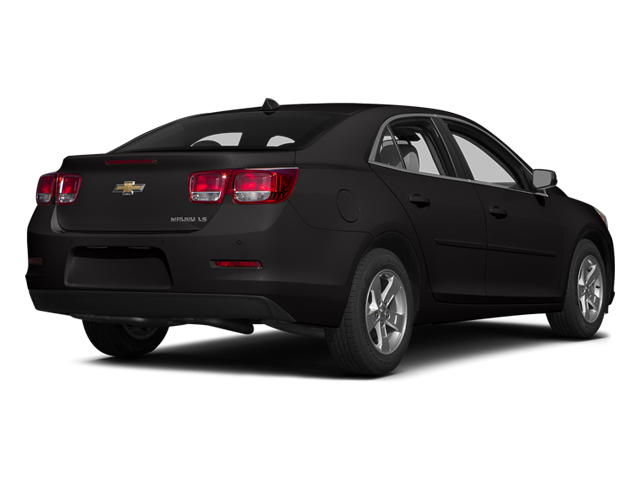 Used 2014 Chevrolet Malibu 1LT with VIN 1G11C5SL5EF159884 for sale in St. Charles, IL