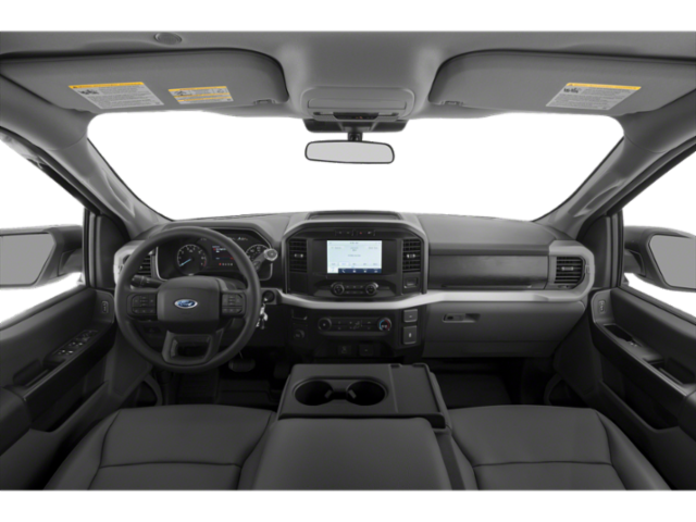 2021 Ford F-150 XL STX photo 3