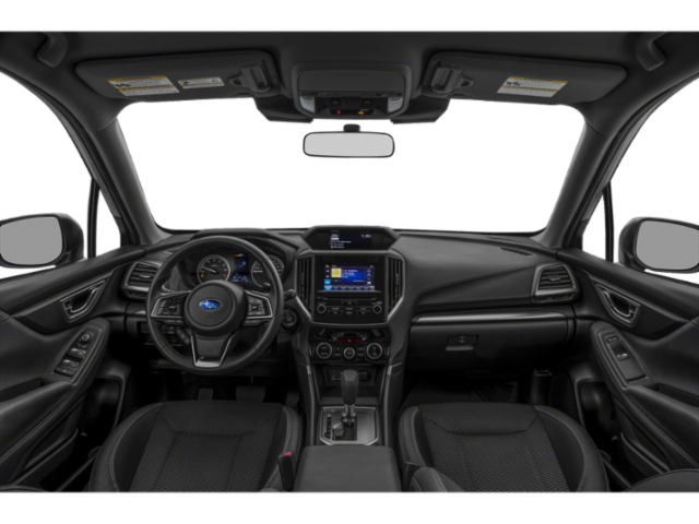 2022 Subaru Forester Premium photo 4