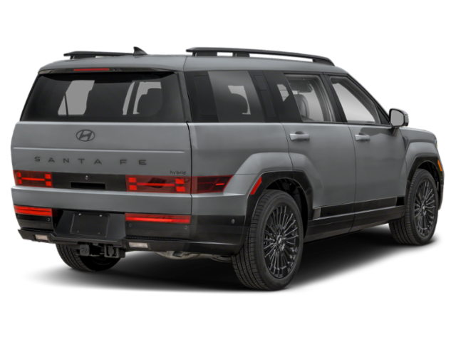 2026 Hyundai Santa Fe Calligraphy photo 2