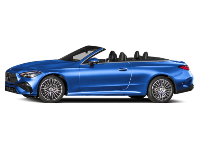 2026 Mercedes Benz CLE 300 4MATIC photo 2