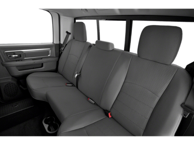 2021 Ram 1500 Classic SLT photo 11