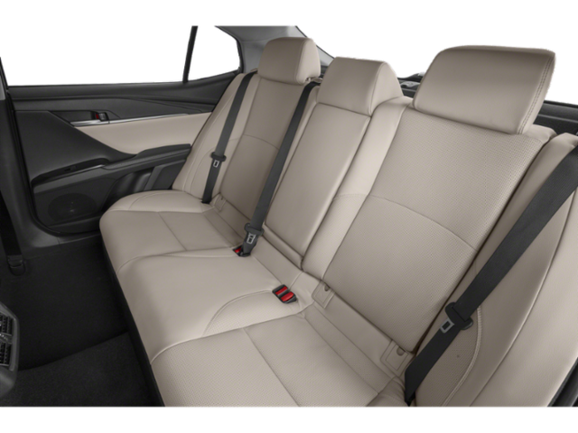 2026 Toyota Camry XLE photo 10