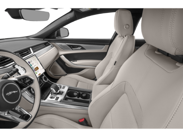 New 2024 Carpathian Gray Premium Metallic Jaguar R-Dynamic SE image 15
