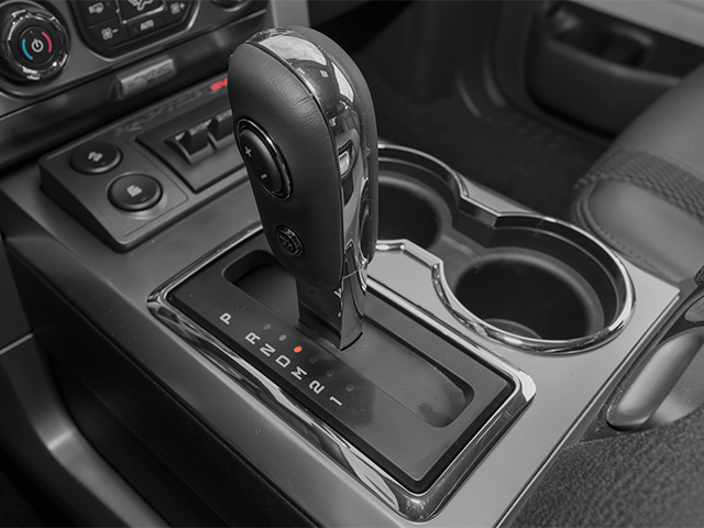 2014 FORD F-150 - Image 12