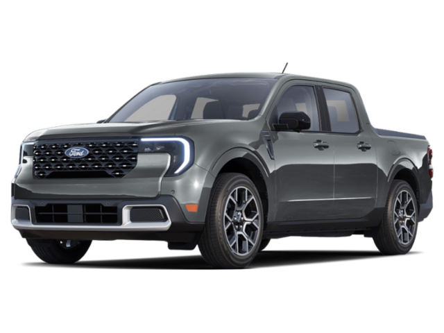 2025 Ford Maverick Lariat photo 14