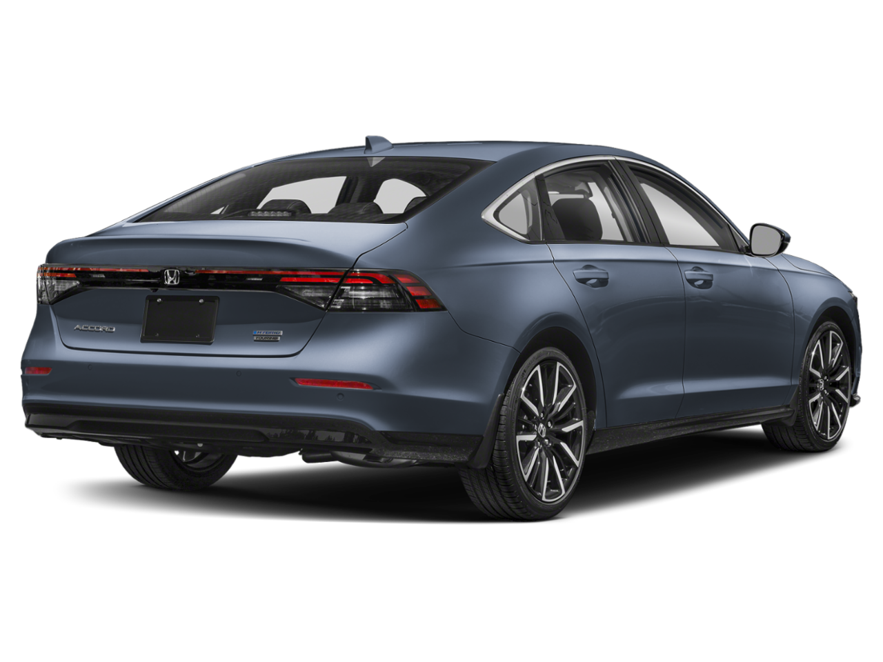 2025 Honda Accord Hybrid Touring photo 4