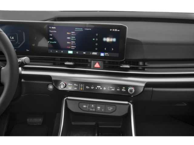 2026 Kia Carnival SX Prestige photo 7