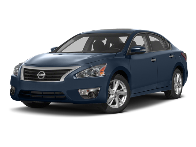 2013 Nissan Altima Sedan SL's photo