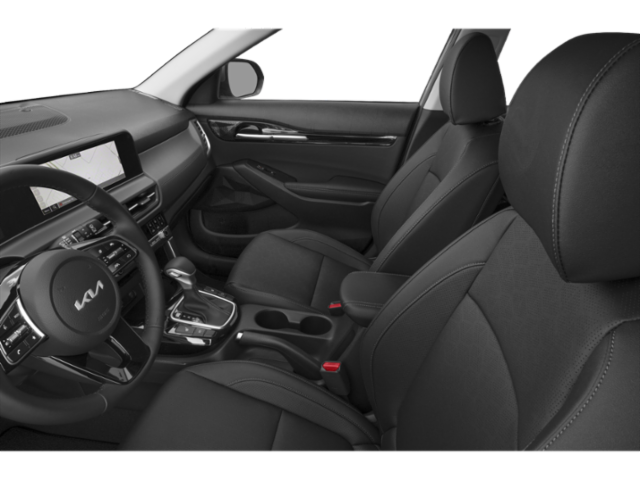 2026 Kia Seltos EX photo 4