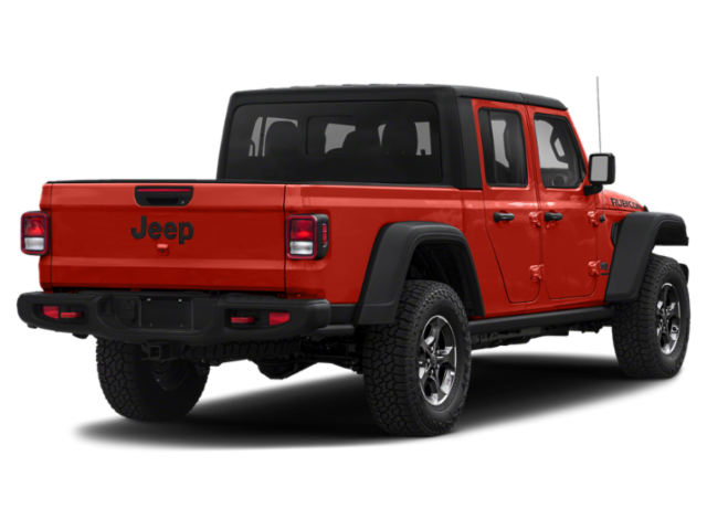 Used 2020 Jeep Gladiator Rubicon with VIN 1C6JJTBG7LL178818 for sale in Burnsville, Minnesota