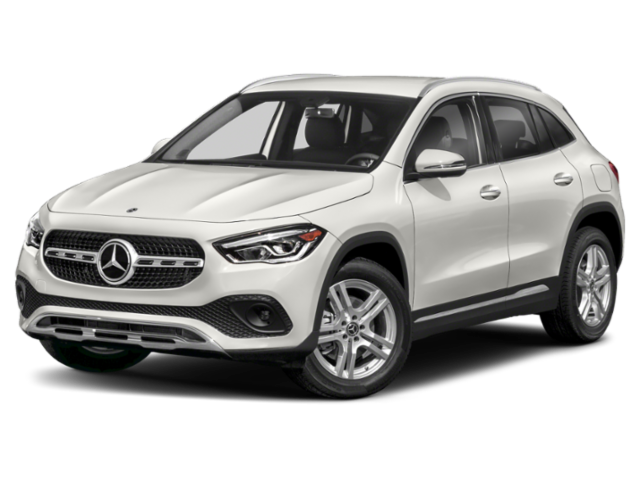 2021 Mercedes-Benz GLA GLA250