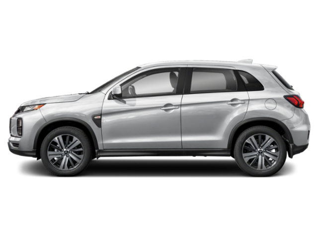 2025 Mitsubishi Outlander Sport ES SE LE photo 2