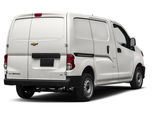 Used 2015 Chevrolet City Express 1LS with VIN 3N63M0YN6FK695942 for sale in Latham, NY